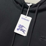 2025年10月9日秋冬入荷新作BURBERRYパーカー高品質安い人気商品/HL工場