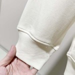 2025年10月9日秋冬入荷新作 LOUIS VUITTONパーカー高品質安い人気商品/HL工場