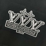 2025年10月9日秋冬入荷新作 LOUIS VUITTONパーカー高品質安い人気商品/HL工場