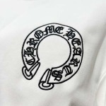 2025年10月9日秋冬入荷新作chrome heartsスウェット高品質安い人気商品/HL工場