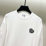 2025年10月9日秋冬入荷新作MONCLERスウェット高品質安い人気商品/HL工場