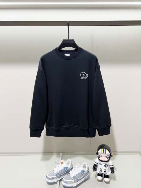 2025年10月9日秋冬入荷新作MONCLERスウェット高品...