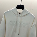 2025年10月9日秋冬入荷新作GUCCIパーカー高品質安い人気商品/HL工場