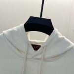 2025年10月9日秋冬入荷新作GUCCIパーカー高品質安い人気商品/HL工場