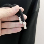 2025年10月9日秋冬入荷新作GUCCIパーカー高品質安い人気商品/HL工場