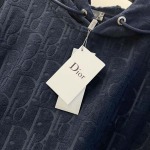 2025年10月9日秋冬入荷新作DIORパーカー高品質安い人気商品/HL工場