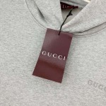 2025年10月9日秋冬入荷新作GUCCIパーカー高品質安い人気商品/HL工場