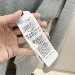 2025年10月9日秋冬入荷新作GUCCIパーカー高品質安い人気商品/HL工場