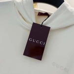 2025年10月9日秋冬入荷新作GUCCIパーカー高品質安い人気商品/HL工場