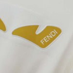 2025年10月9日秋冬入荷新作FENDIスウェット高品質安い人気商品/HL工場