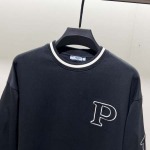 2025年10月9日秋冬入荷新作PRADAスウェット高品質安い人気商品/HL工場