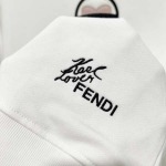 2025年10月9日秋冬入荷新作FENDIスウェット高品質安い人気商品/HL工場