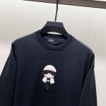 2025年10月9日秋冬入荷新作FENDIスウェット高品質安い人気商品/HL工場
