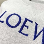 2025年10月9日秋冬入荷新作LOEWEスウェット高品質安い人気商品/HL工場