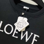 2025年10月9日秋冬入荷新作LOEWEスウェット高品質安い人気商品/HL工場
