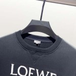 2025年10月9日秋冬入荷新作LOEWEスウェット高品質安い人気商品/HL工場