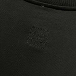 2025年10月9日秋冬入荷新作LOEWEスウェット高品質安い人気商品/HL工場