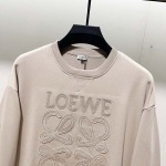 2025年10月9日秋冬入荷新作LOEWEスウェット高品質安い人気商品/HL工場