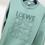 2025年10月9日秋冬入荷新作LOEWEスウェット高品質安い人気商品/HL工場