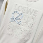 2025年10月9日秋冬入荷新作LOEWEスウェット高品質安い人気商品/HL工場