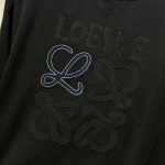 2025年10月9日秋冬入荷新作LOEWEスウェット高品質安い人気商品/HL工場