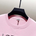 2025年10月9日秋冬入荷新作LOEWEスウェット高品質安い人気商品/HL工場