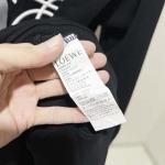 2025年10月9日秋冬入荷新作LOEWEスウェット高品質安い人気商品/HL工場