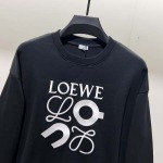 2025年10月9日秋冬入荷新作LOEWEスウェット高品質安い人気商品/HL工場