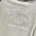 2025年10月9日秋冬入荷新作DIORパーカー高品質安い人気商品/HL工場