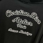 2025年10月9日秋冬入荷新作DIORパーカー高品質安い人気商品/HL工場