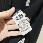 2025年10月9日秋冬入荷新作chrome heartsパーカー高品質安い人気商品/HL工場