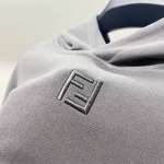 2025年10月9日秋冬入荷新作FENDIパーカー高品質安い人気商品/HL工場