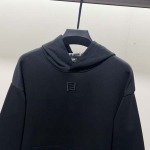 2025年10月9日秋冬入荷新作FENDIパーカー高品質安い人気商品/HL工場