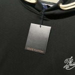 2025年10月9日秋冬入荷新作 LOUIS VUITTONパーカー高品質安い人気商品/HL工場
