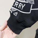 2025年10月9日秋冬入荷新作BURBERRYパーカー高品質安い人気商品/HL工場