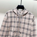 2025年10月9日秋冬入荷新作BURBERRYパーカー高品質安い人気商品/HL工場