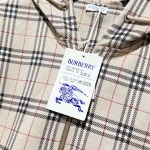 2025年10月9日秋冬入荷新作BURBERRYパーカー高品質安い人気商品/HL工場