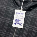 2025年10月9日秋冬入荷新作BURBERRYパーカー高品質安い人気商品/HL工場