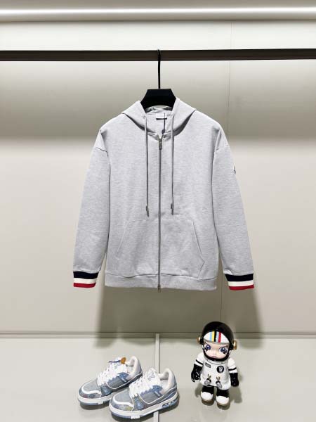 2025年10月9日秋冬入荷新作MONCLERジャケット高品...