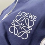 2025年10月9日秋冬入荷新作LOEWEジャケット高品質安い人気商品/HL工場