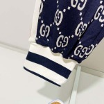 2025年10月9日秋冬入荷新作GUCCIズボン高品質安い人気商品/HL工場