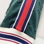 2025年10月9日秋冬入荷新作GUCCIズボン高品質安い人気商品/HL工場