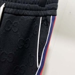 2025年10月9日秋冬入荷新作GUCCIズボン高品質安い人気商品/HL工場