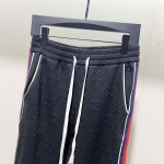 2025年10月9日秋冬入荷新作GUCCIズボン高品質安い人気商品/HL工場