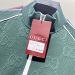 2025年10月9日秋冬入荷新作GUCCIジャケット高品質安い人気商品/HL工場