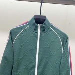 2025年10月9日秋冬入荷新作GUCCIジャケット高品質安い人気商品/HL工場