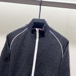 2025年10月9日秋冬入荷新作GUCCIジャケット高品質安い人気商品/HL工場