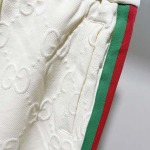 2025年10月9日秋冬入荷新作GUCCIズボン高品質安い人気商品/HL工場