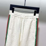 2025年10月9日秋冬入荷新作GUCCIズボン高品質安い人気商品/HL工場