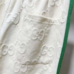 2025年10月9日秋冬入荷新作GUCCIズボン高品質安い人気商品/HL工場
